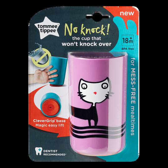 Tommee Tippee No Knock Cup (Big) image number 3